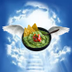Holy Guacamole logo