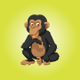 Naughty APE logo