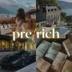 not broke, just Pre/Rich logo
