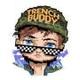 TrenchBuddy logo