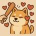 Bonk Lovers logo