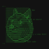Wow Doge logo