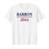 BARON TRUMP 2044 logo