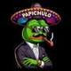 Papichulo logo