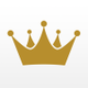 CROWN Token logo