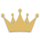 CROWN Token logo