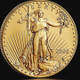 Gold Coin logo