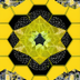 HexaHive logo