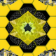 HexaHive logo