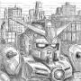 pencil