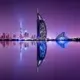 go to dubai  logo