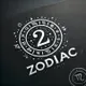 ZODIAC logo