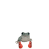will bonk you logo