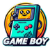 GameBoy logo