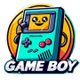 GameBoy logo