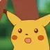 Surprised Pikachu  logo