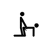Stick backshots logo