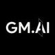 gmAI Token logo