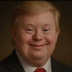 Trumpish logo