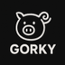 Gorky logo