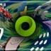 nvidia new robot logo