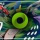 nvidia new robot logo