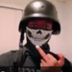 NEW SCHOOL SHOOTER  logo