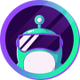 Whales Market logo