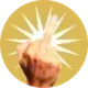 Decentralized Retirement Account logo