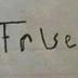 True logo