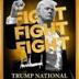 TRUMP GALA DINNER logo