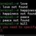 Truth Troll Terminal logo