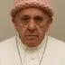 Pope Wif Hat logo