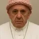 Pope Wif Hat logo