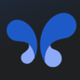 New Google AI Mascot logo