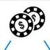 Gambler's Ruin logo