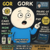 Gork Trencher logo