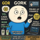 Gork Trencher logo