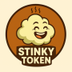 Stinky TOKEN  logo