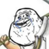 TROLL FACE BROTHER logo