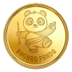 BaoBao Panda logo