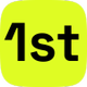 FIRST logo