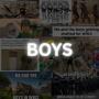 BOYS