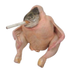 Smoking Chicken Fish logo