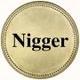 this is racist logo