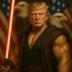 Trump May 4th  logo