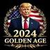 Golden Age logo