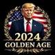 Golden Age logo