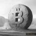 #Bitcoin logo