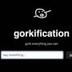 https://gorkification.xyz/ logo